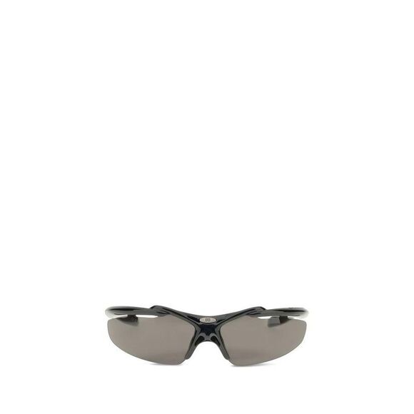 Balenciaga Women Black Sunglasses - Picture 1 of 3